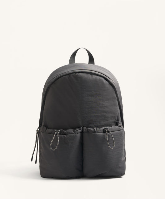 Pocket Rucksack
