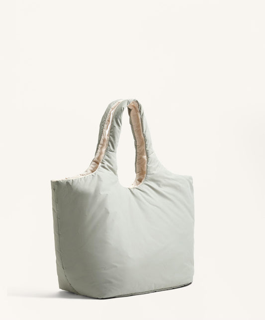 Reversible bag