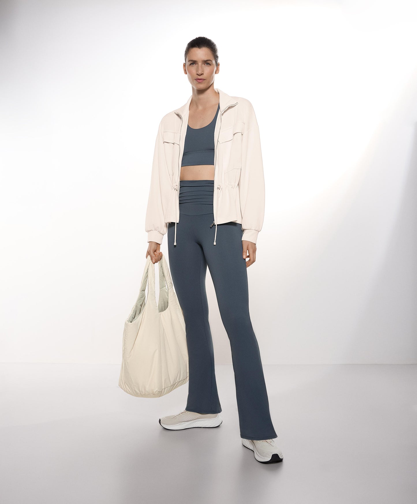Reversible bag