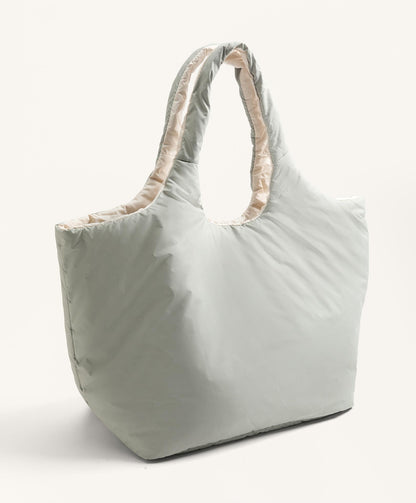 Reversible bag