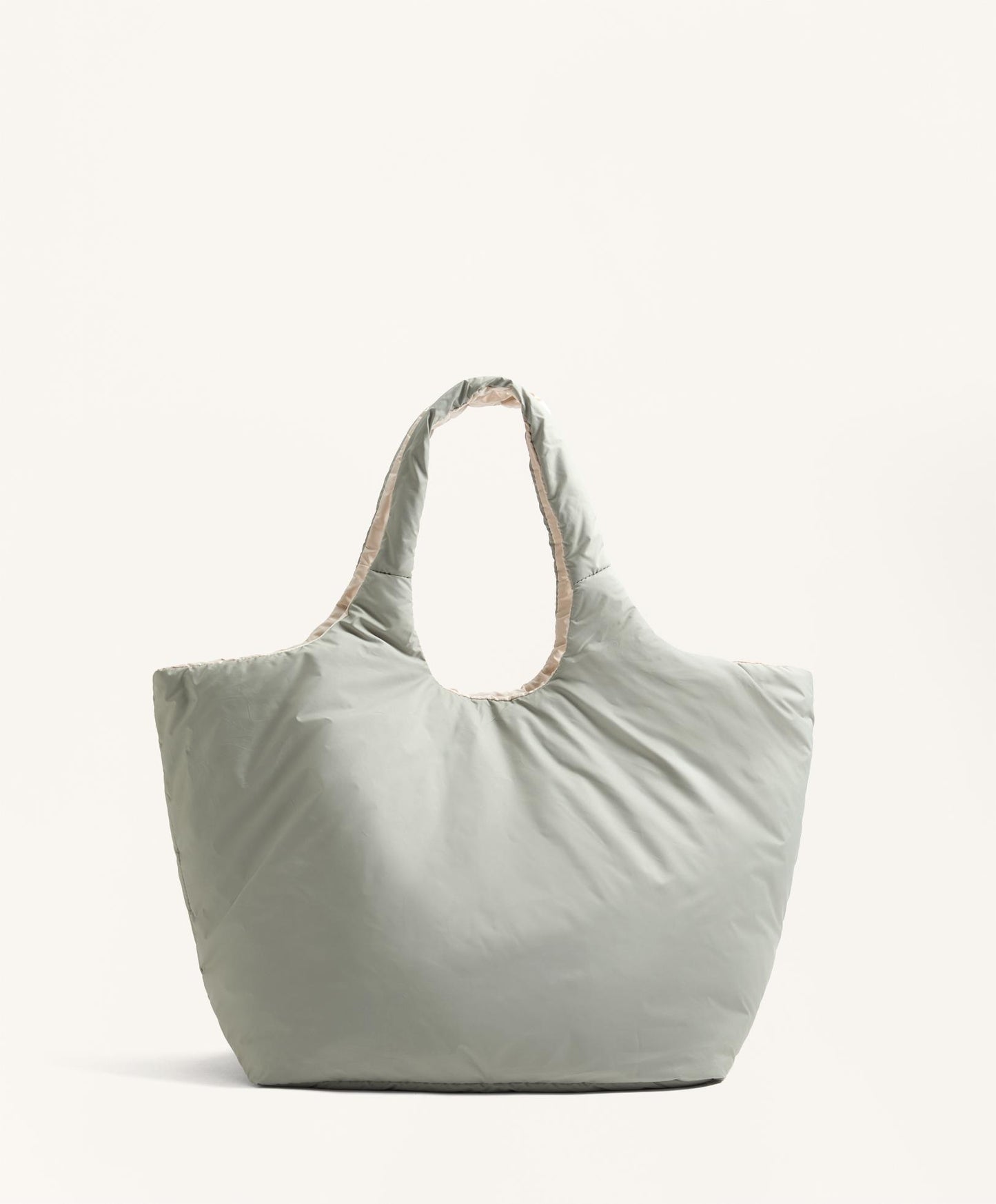Reversible bag