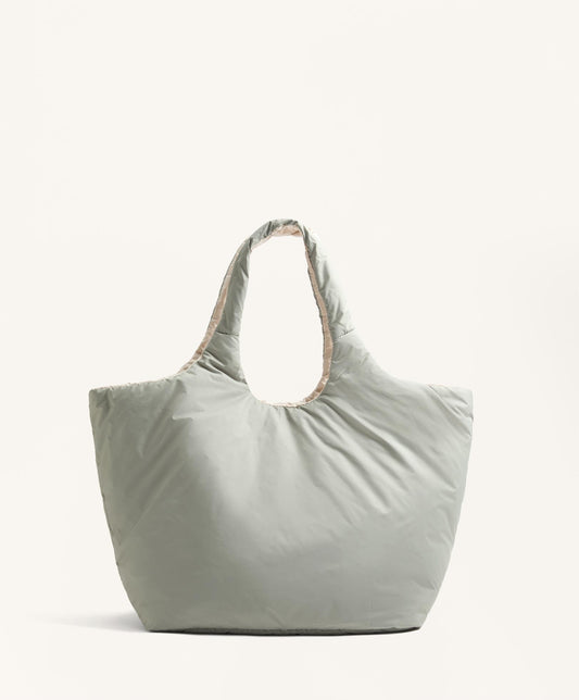 Reversible bag