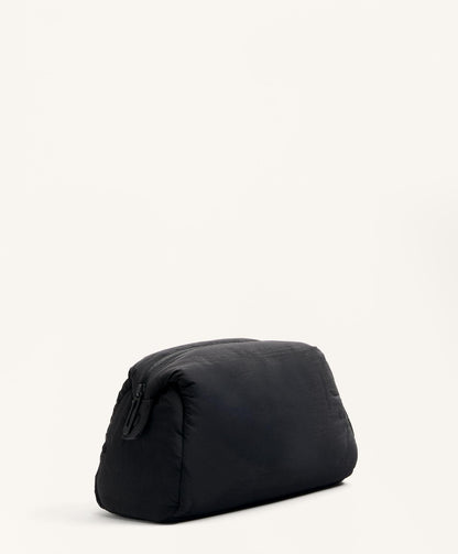 Nylon wash bag