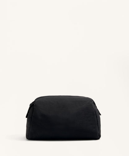 Nylon wash bag