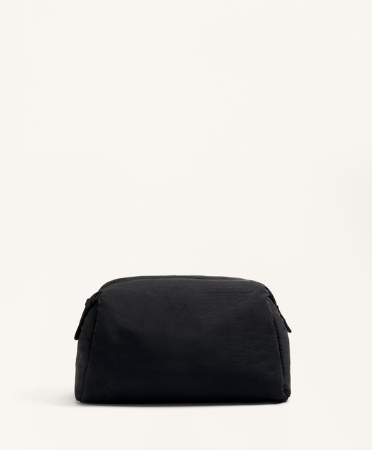 Nylon wash bag