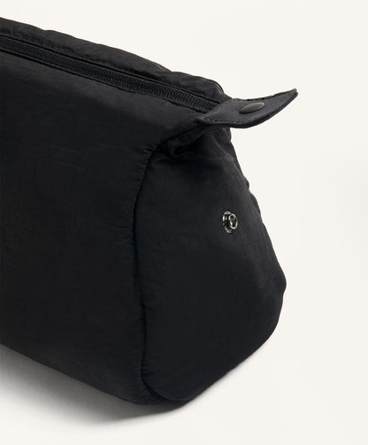 Nylon wash bag