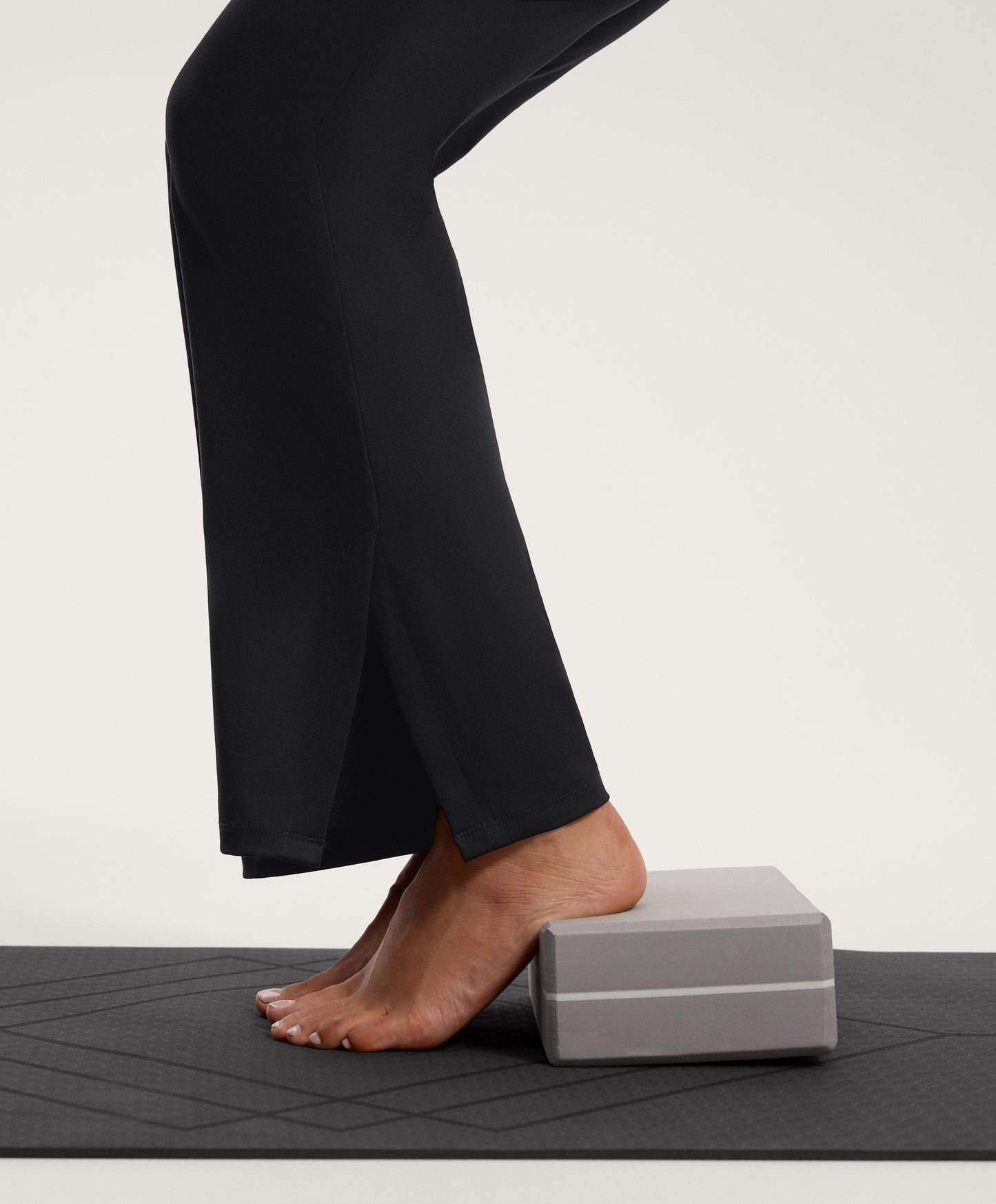 Yoga block pack