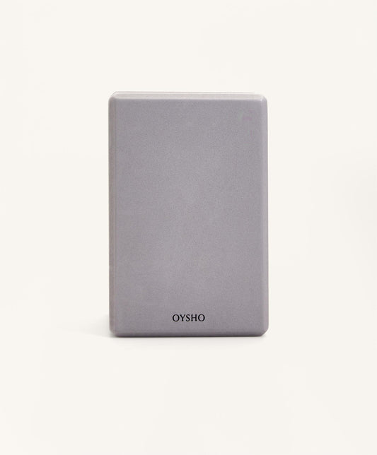 Yoga block pack