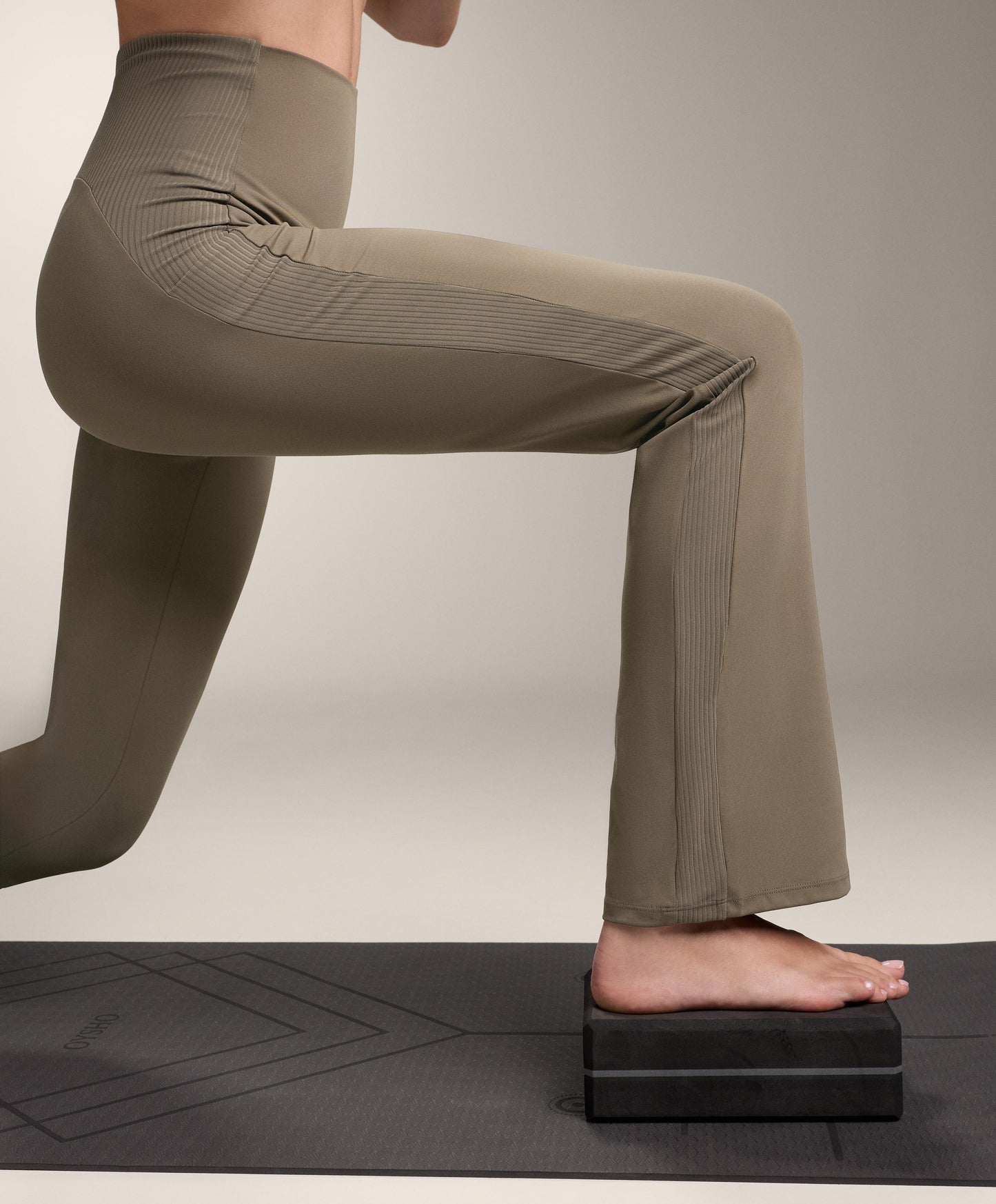Yoga block pack