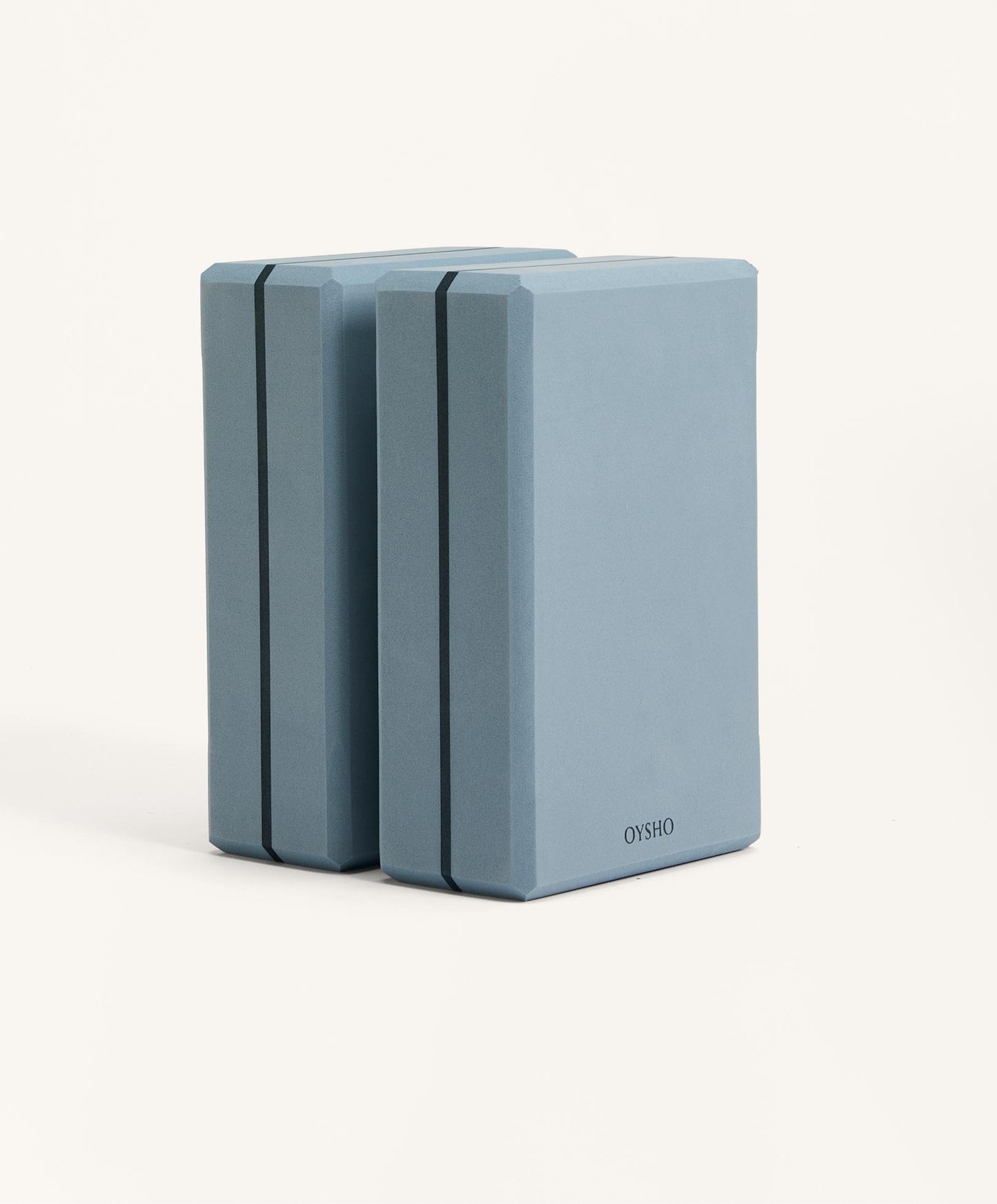 Yoga block pack