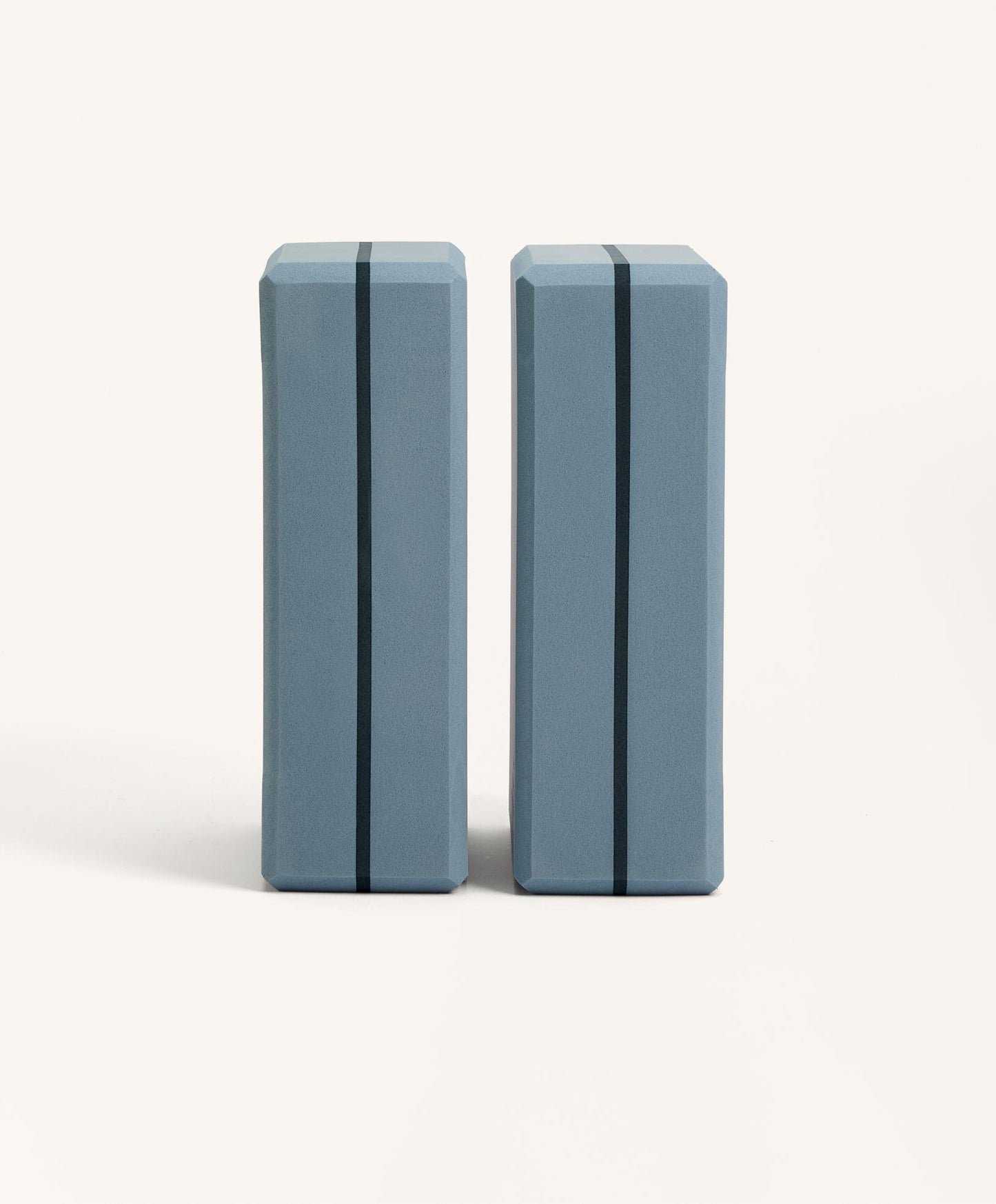 Yoga block pack