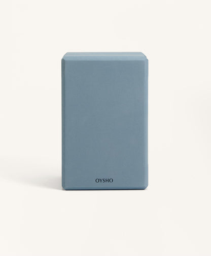 Yoga block pack