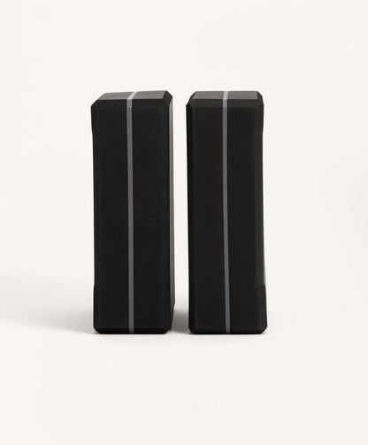 Yoga block pack
