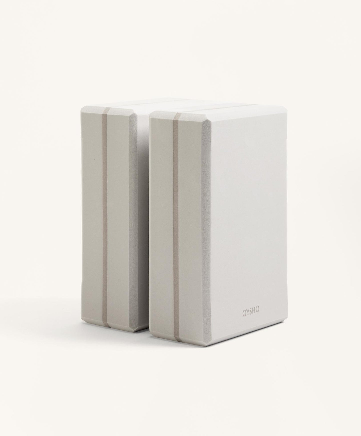 Yoga block pack