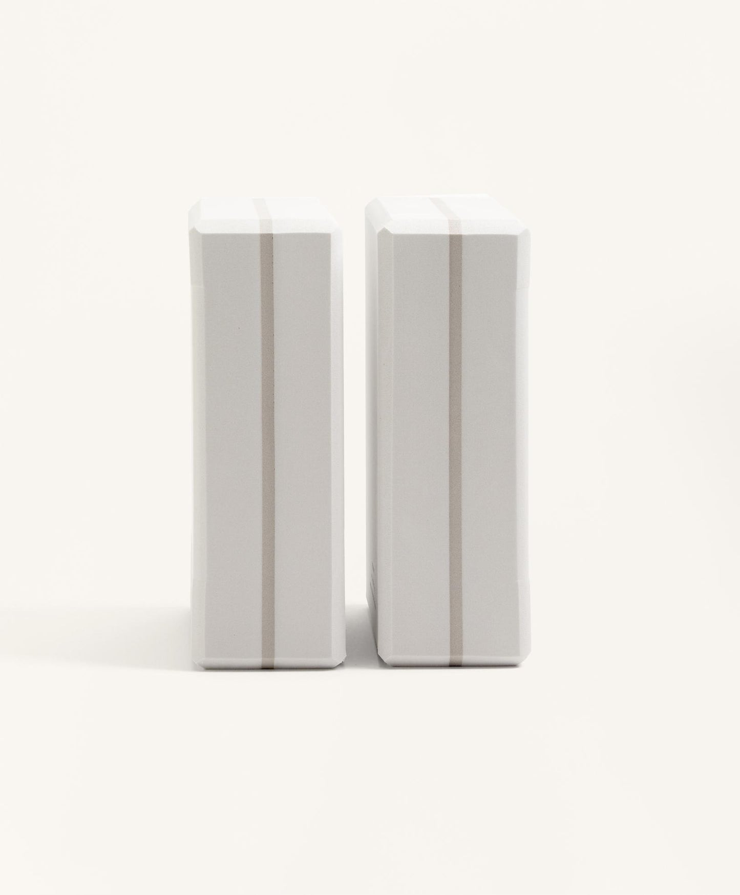 Yoga block pack