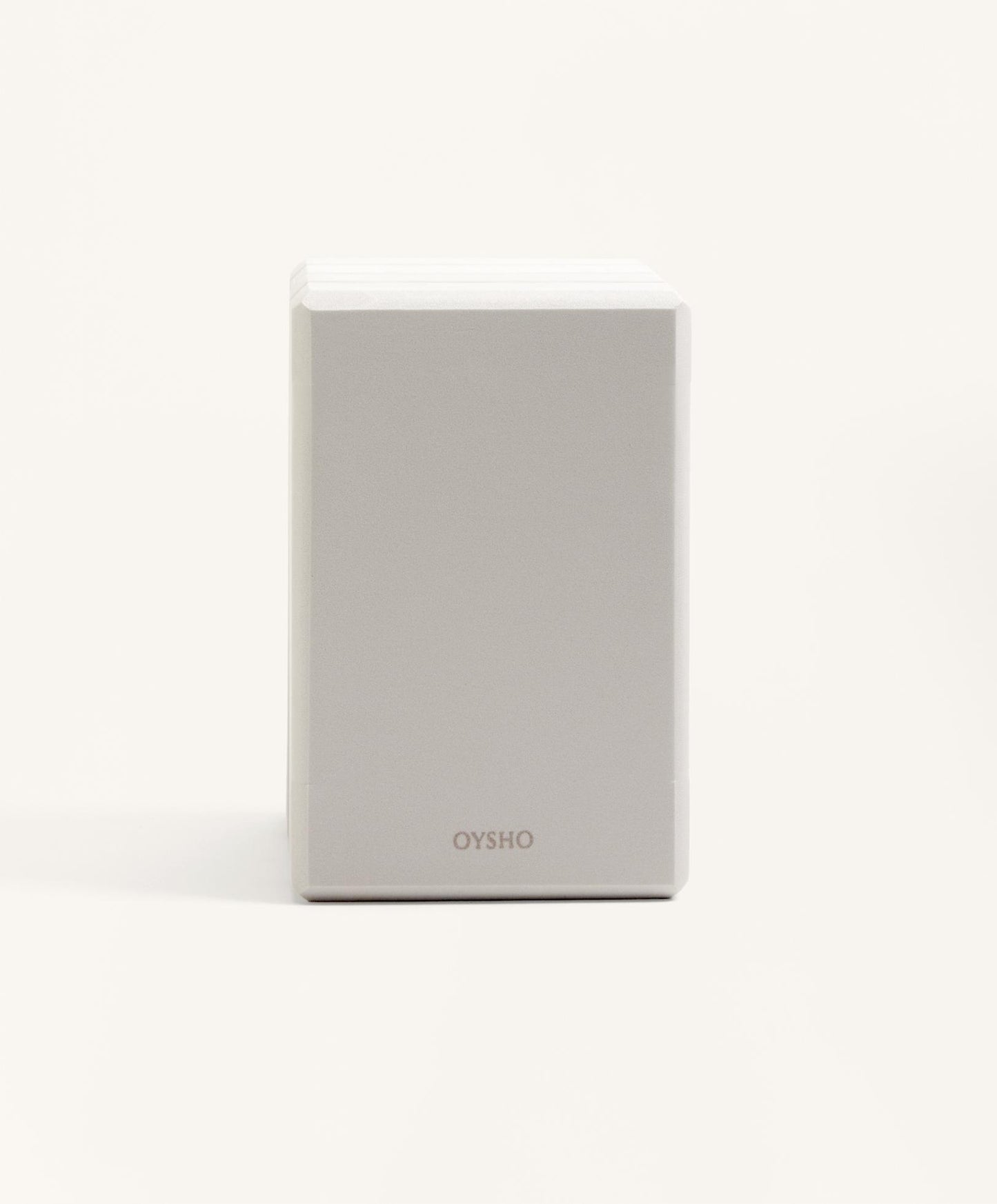 Yoga block pack
