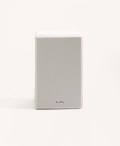 Yoga block pack