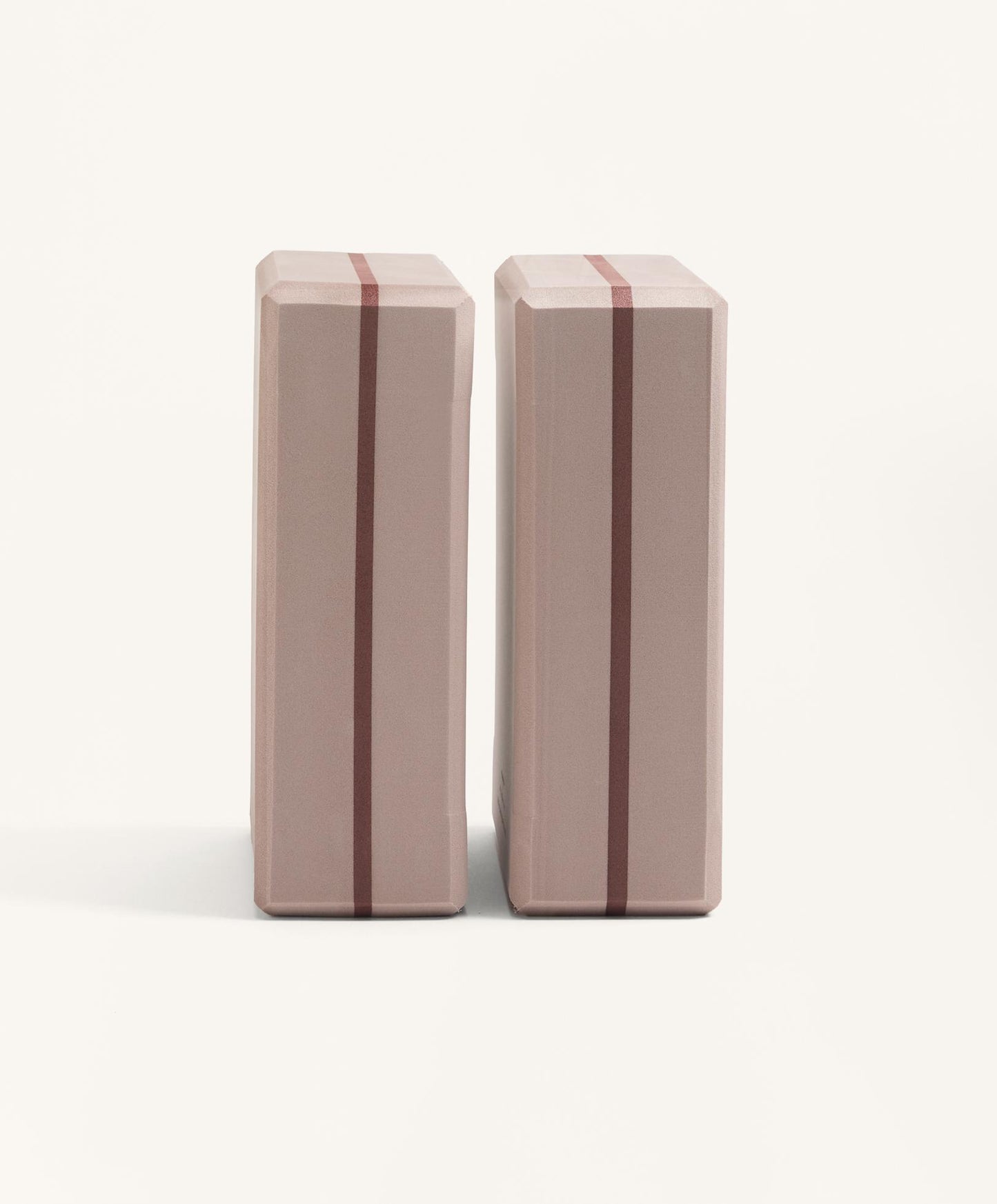 Yoga block pack