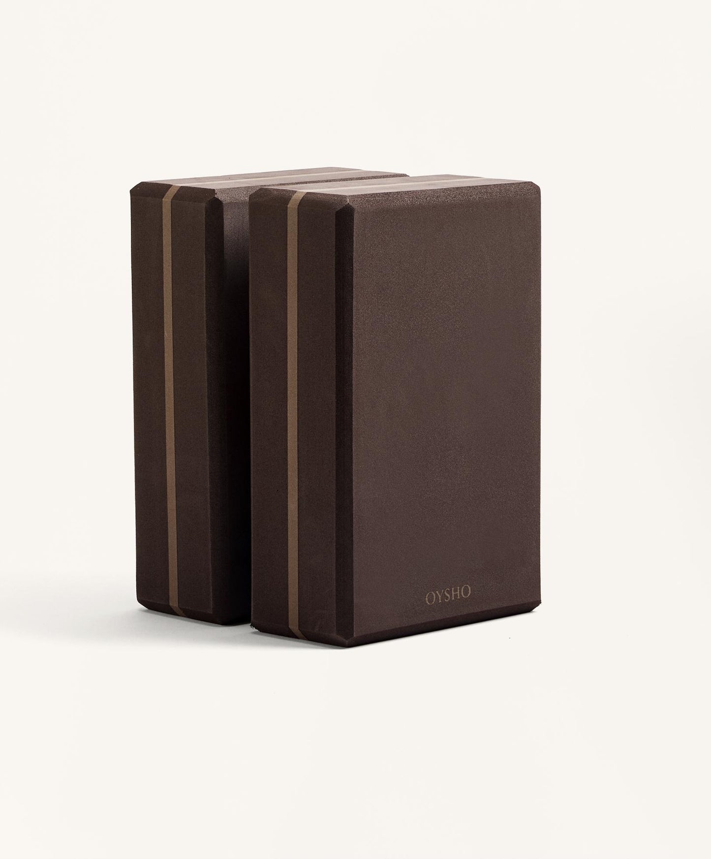 Yoga block pack