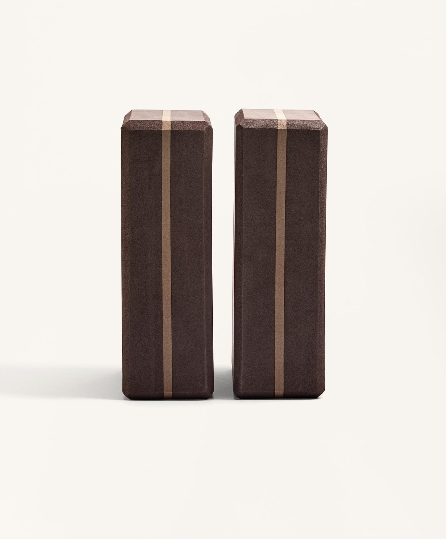 Yoga block pack