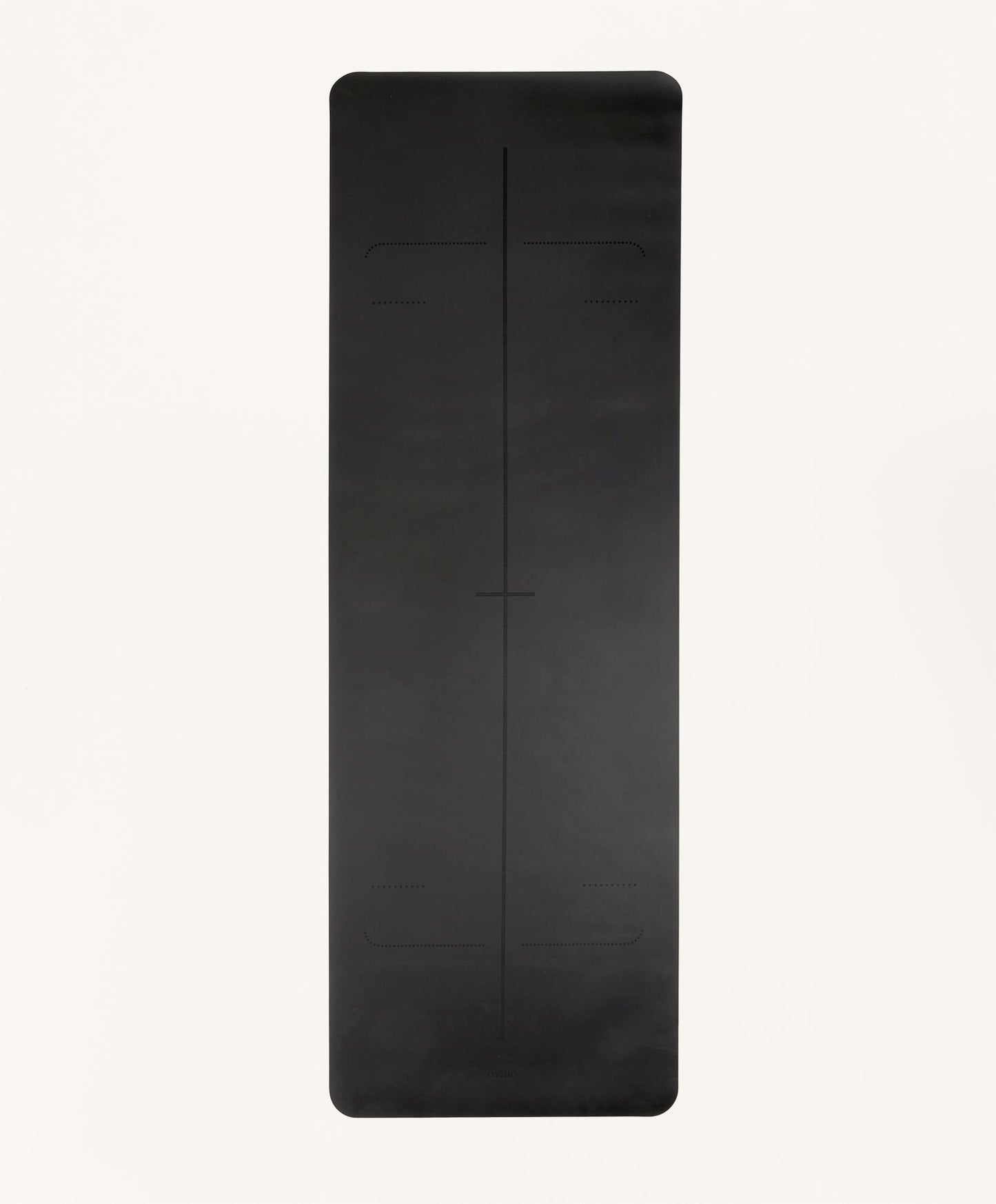 3mm multi-level yoga mat