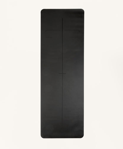 3mm multi-level yoga mat