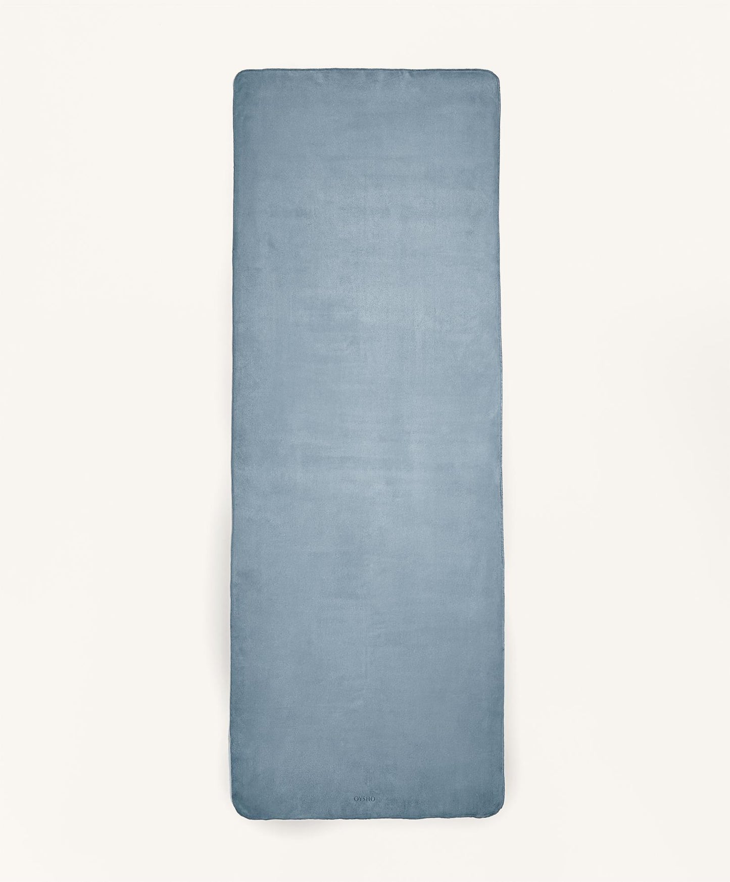 Adjustable mat towel