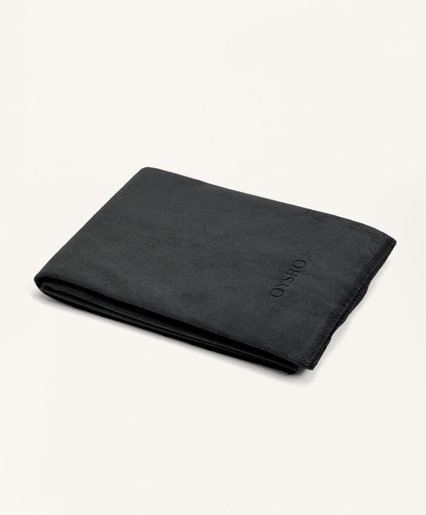 Adjustable mat towel