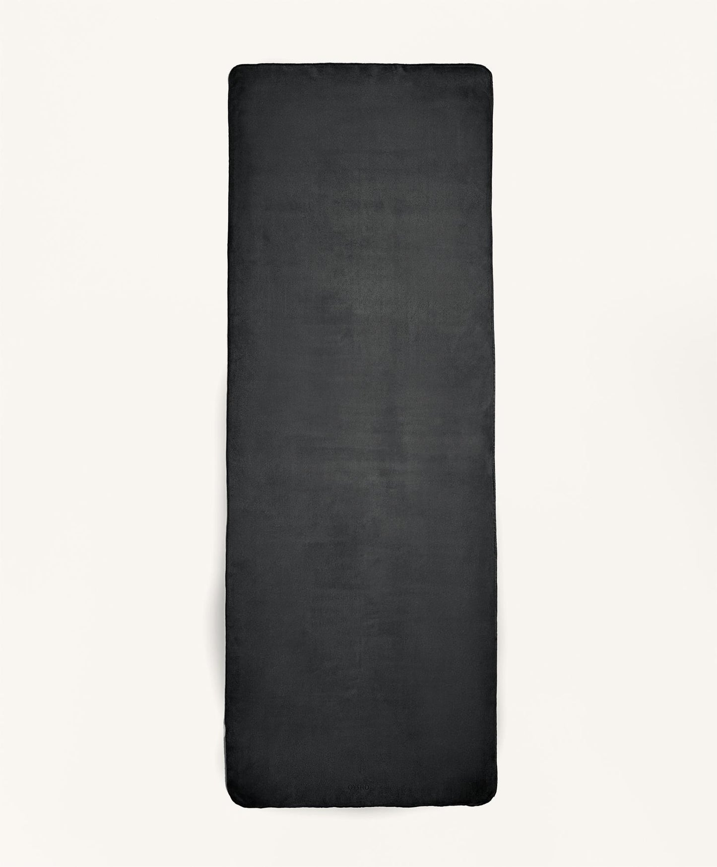 Adjustable mat towel