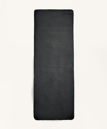 Adjustable mat towel
