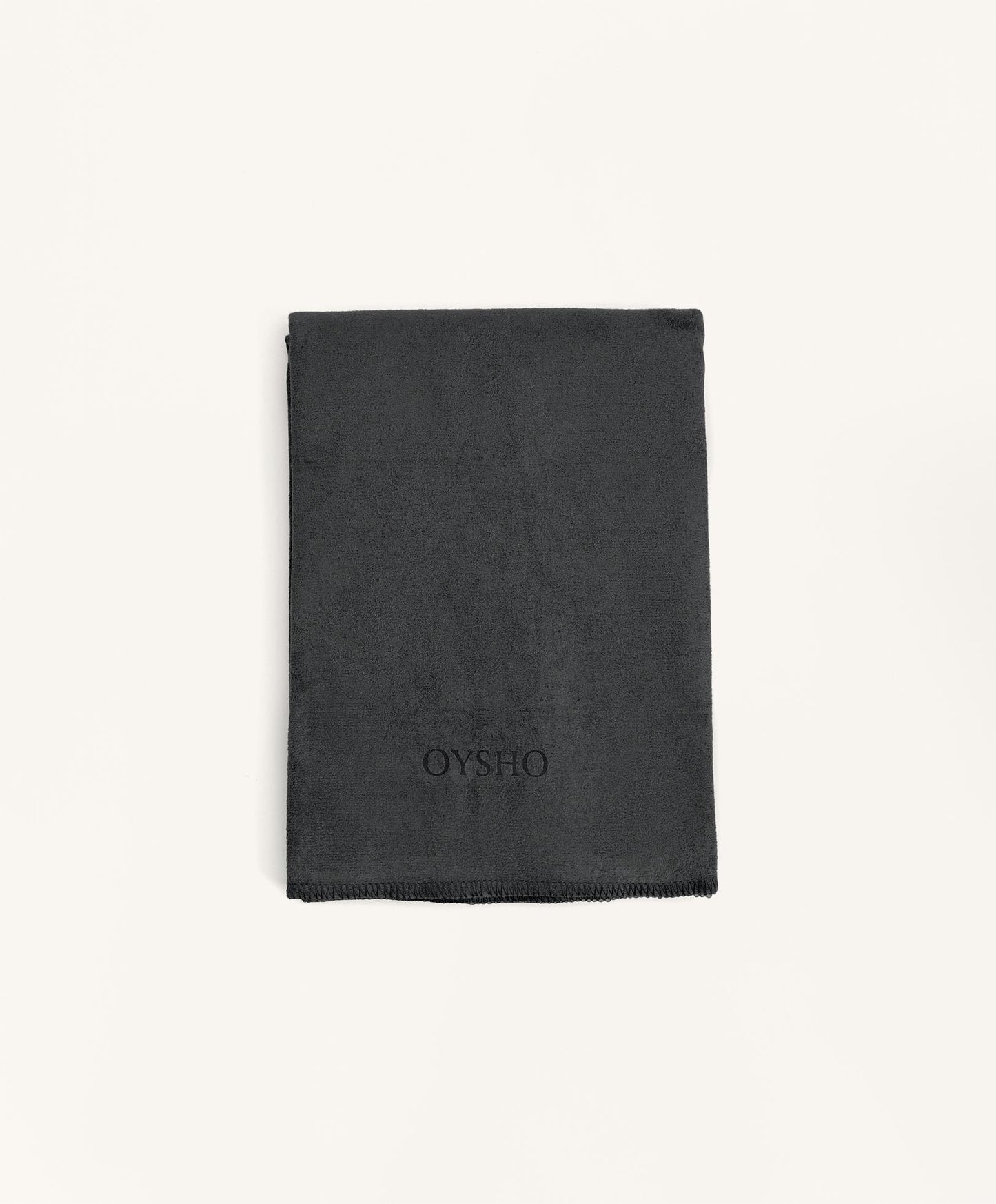 Adjustable mat towel