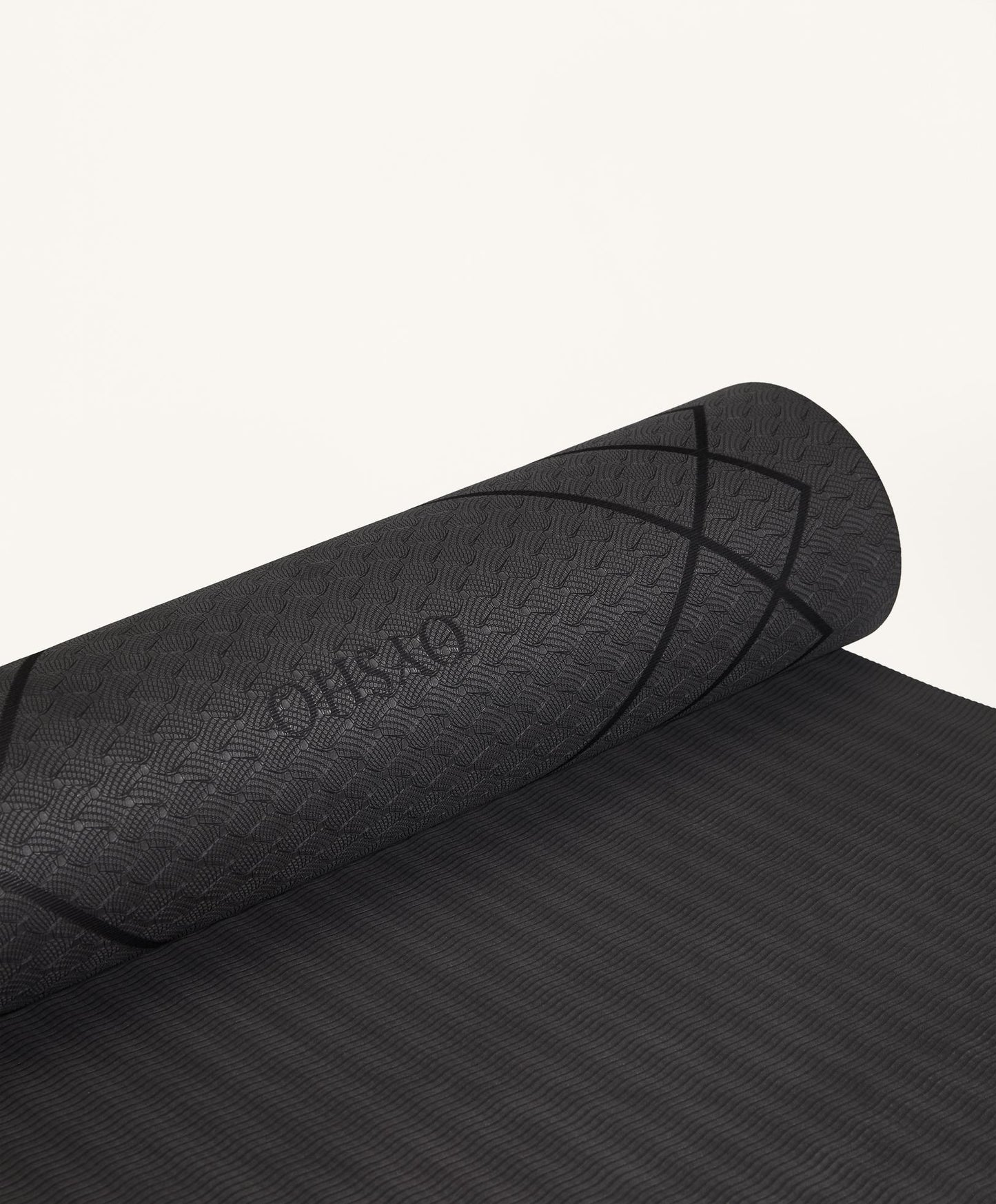 5mm Yoga Mat