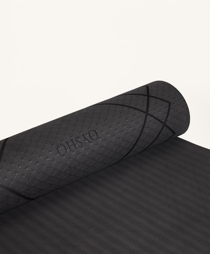5mm Yoga Mat