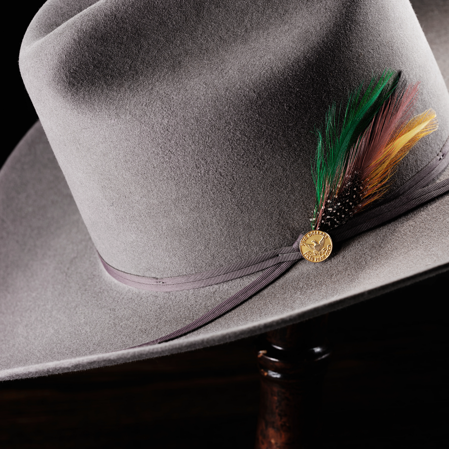 Rancher 160th Edition