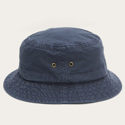 Bucket Delave Organic Cotton