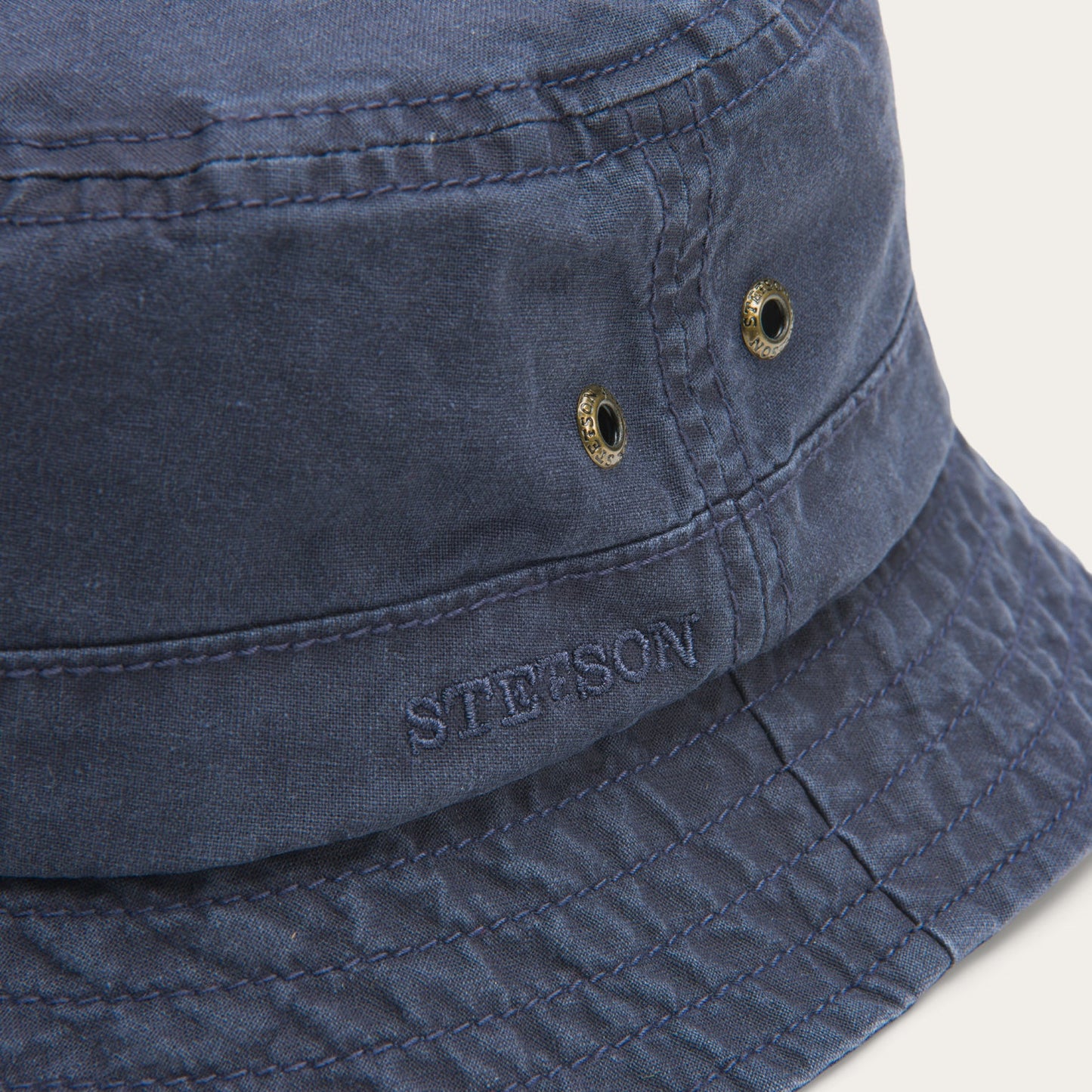 Bucket Delave Organic Cotton