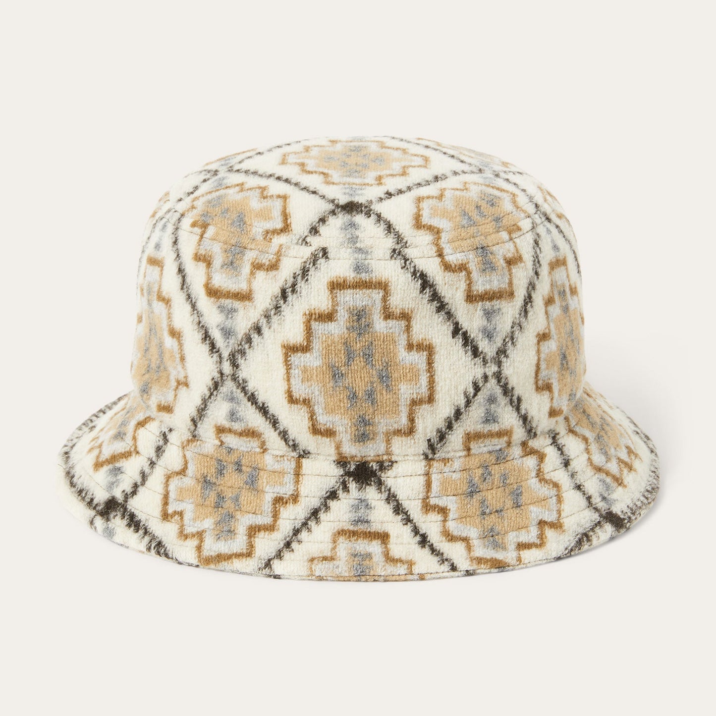 Navajo Jersey Bucket Hat