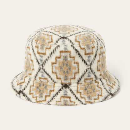Navajo Jersey Bucket Hat