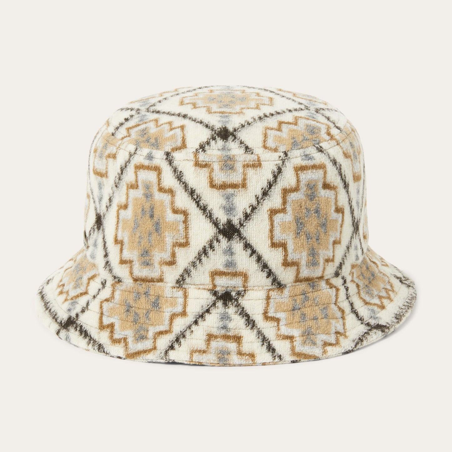 Navajo Jersey Bucket Hat