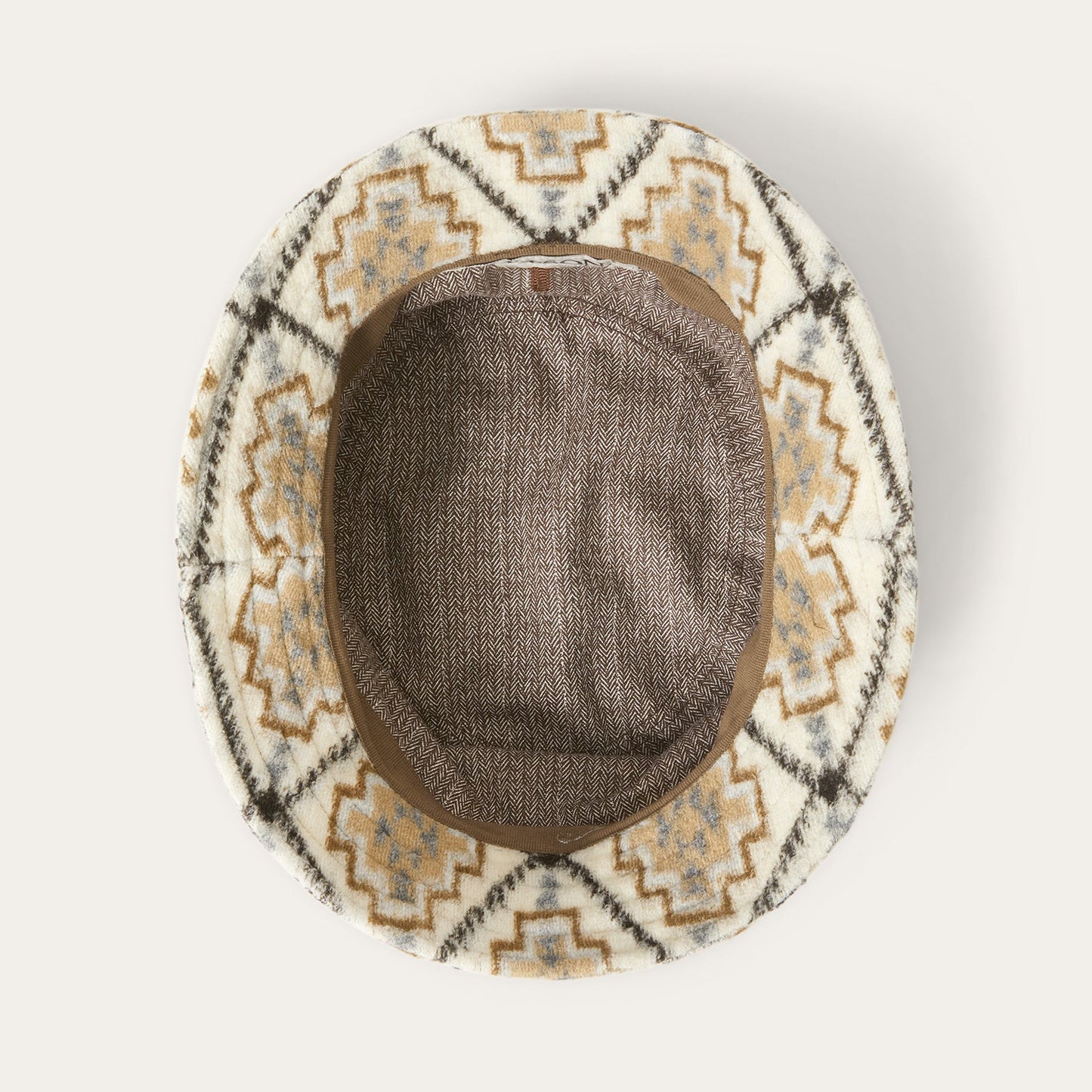 Navajo Jersey Bucket Hat