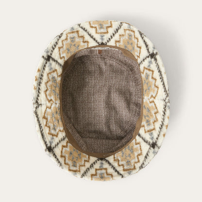 Navajo Jersey Bucket Hat
