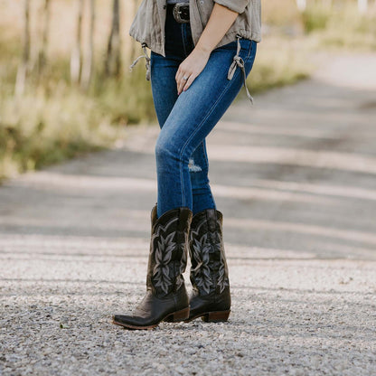 Casey Boots Women