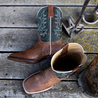 Obadiah Boots Men