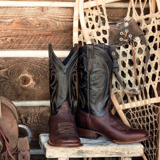 Cody Boots Men
