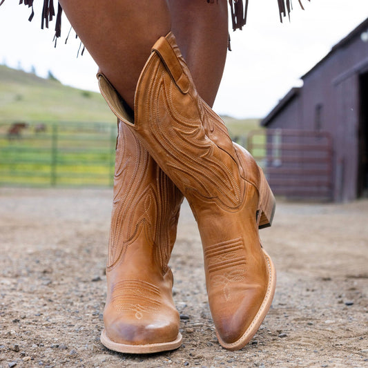 Nora Boots Women
