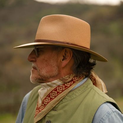 Limestone Outdoor Hat