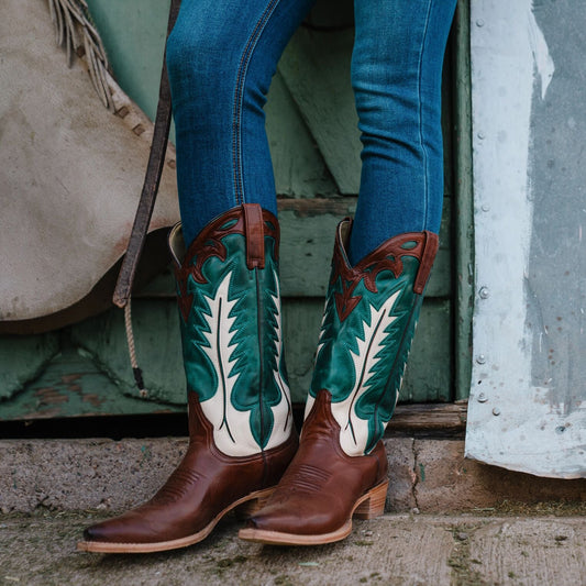 Jess Boots Women