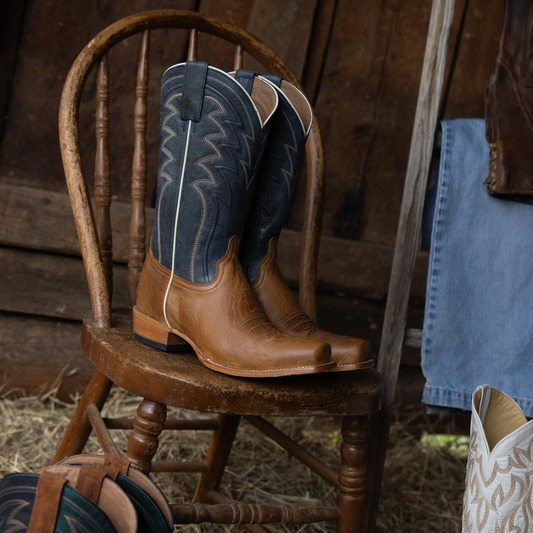 Knox Boots Men