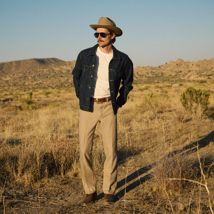 Open Road Royal Deluxe Hat
