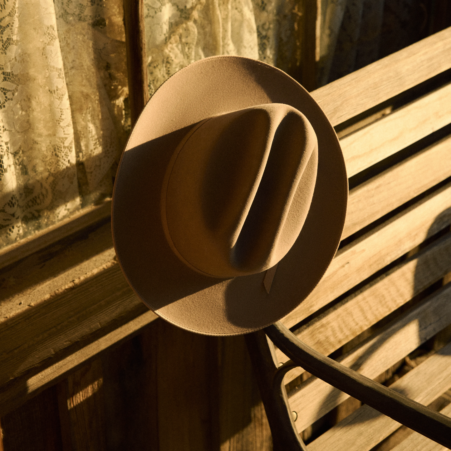 Open Road Royal Deluxe Hat